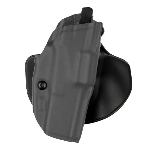 Safariland 6378 ALS Concealment Paddle Holster Glock 17 w/ Light - Safariland for sale at TheGunDock