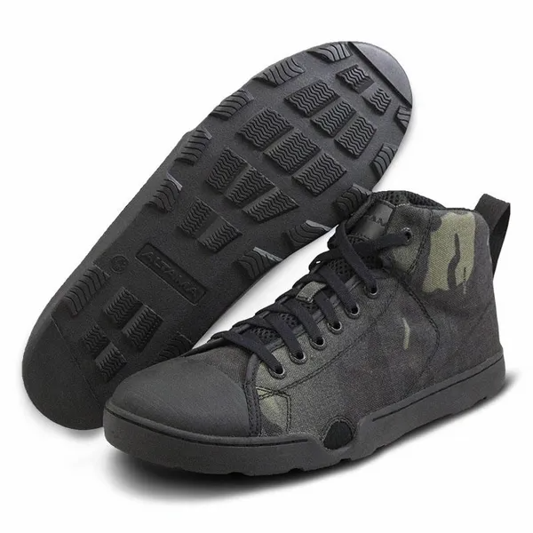 Buy OTB Maritime Assault Mid online