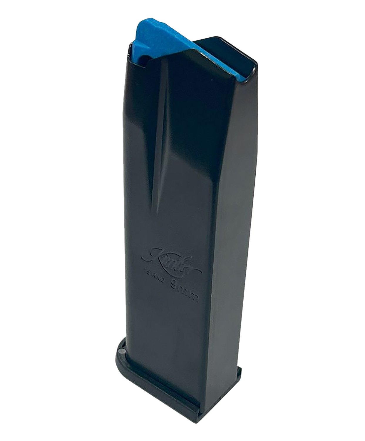 Kimber Mfg INC 1700175A R7 Mako 15+1 9MM Luger Black Carbon Steel
