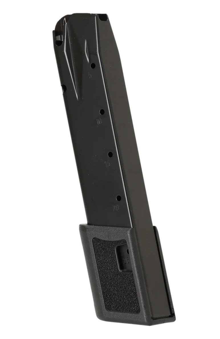 CANIK MA2361 TP9 Magazine 9mm 26 SA MOD2, SFX, SFL, METE SFX RIVAL, RIVAL-S