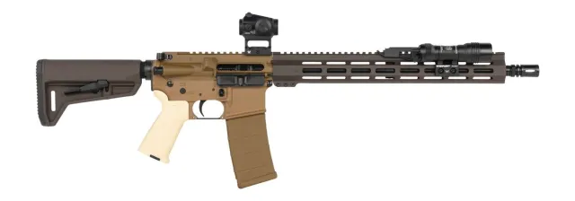 Shark Coast Tactical Kraken 5.56 NATO SCC06995KRAKEN - SHARK - 5.56 NATO