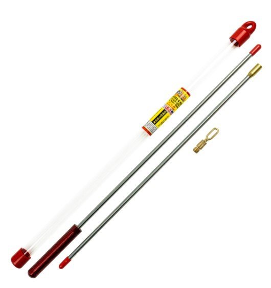 Pro-Shot 2PS3010410 30" Stainless Steel Shotgun Cleaning Rod 10-410 Gauge - Pro-Shot Products