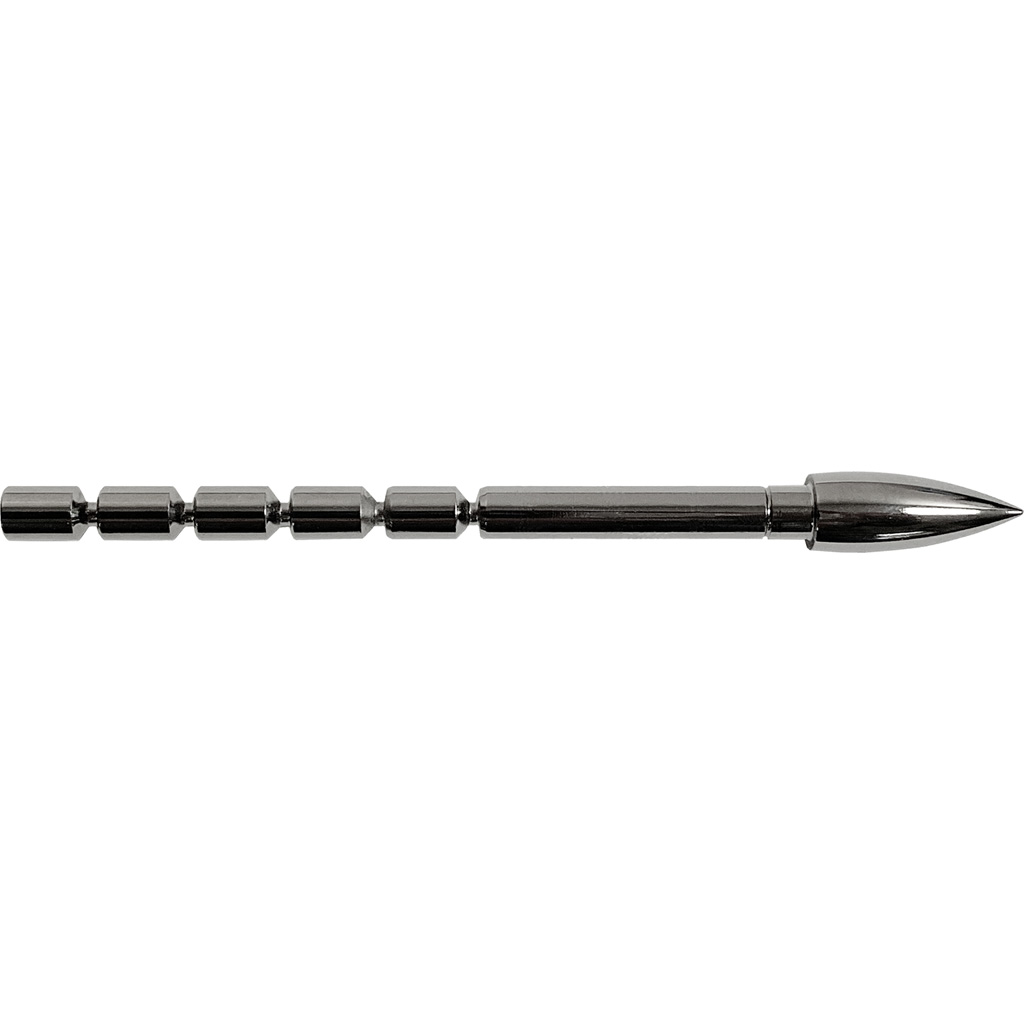 Easton 329634 4mm HL Stainless Steel Break-off Point 80-130gr 12pk