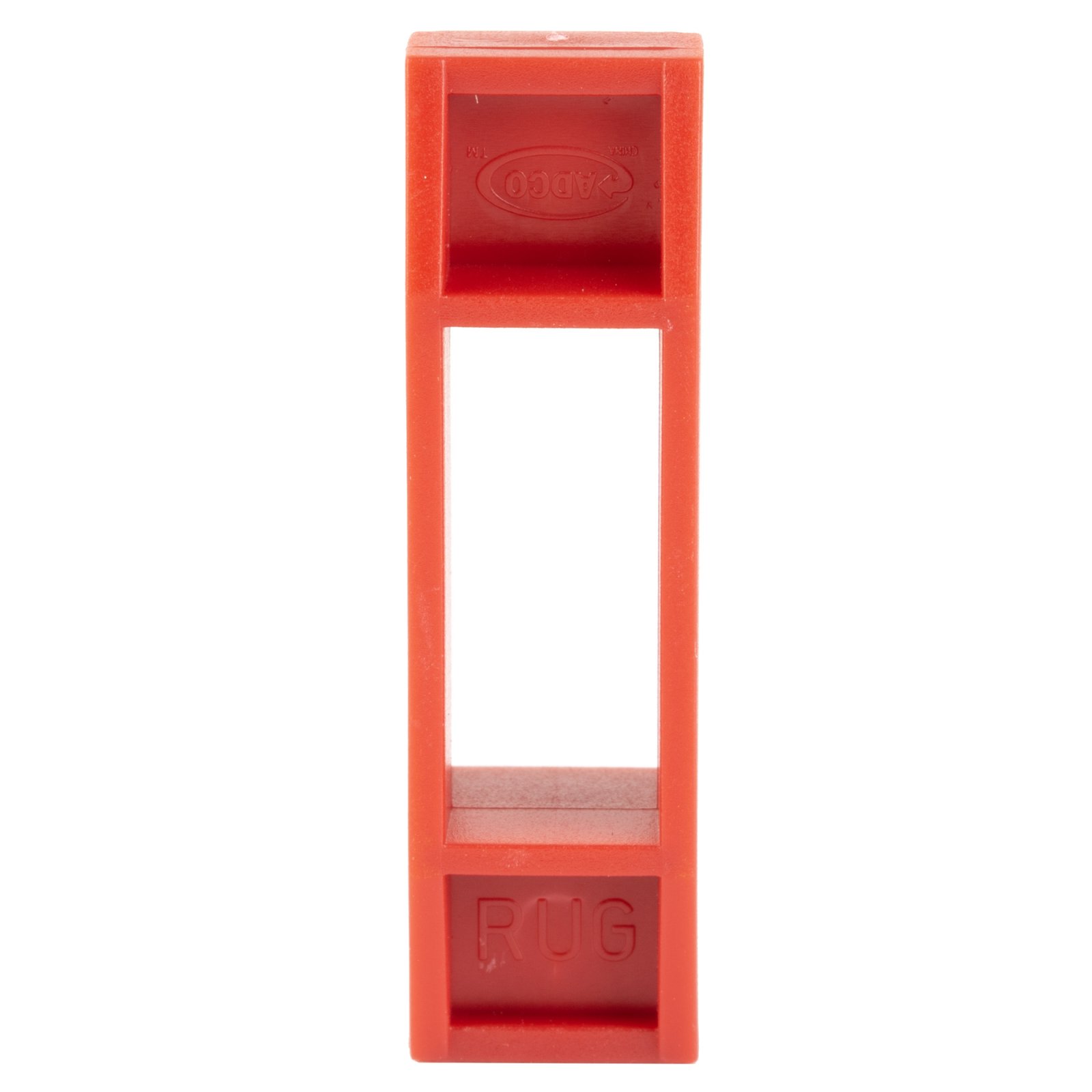 ADCO Mag Loader 22LR Fits Model 22A/S Magazines Red