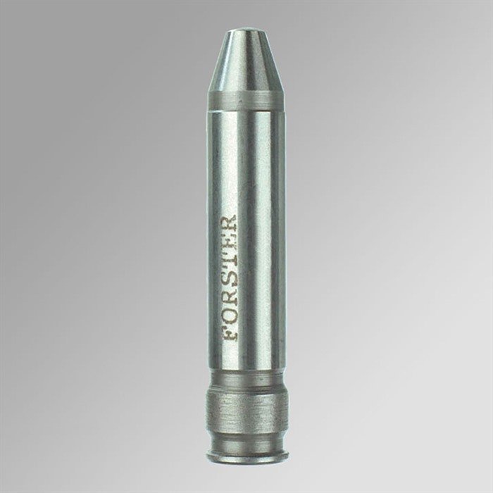 Forster 6.5 Prc No Go Headspace Gage