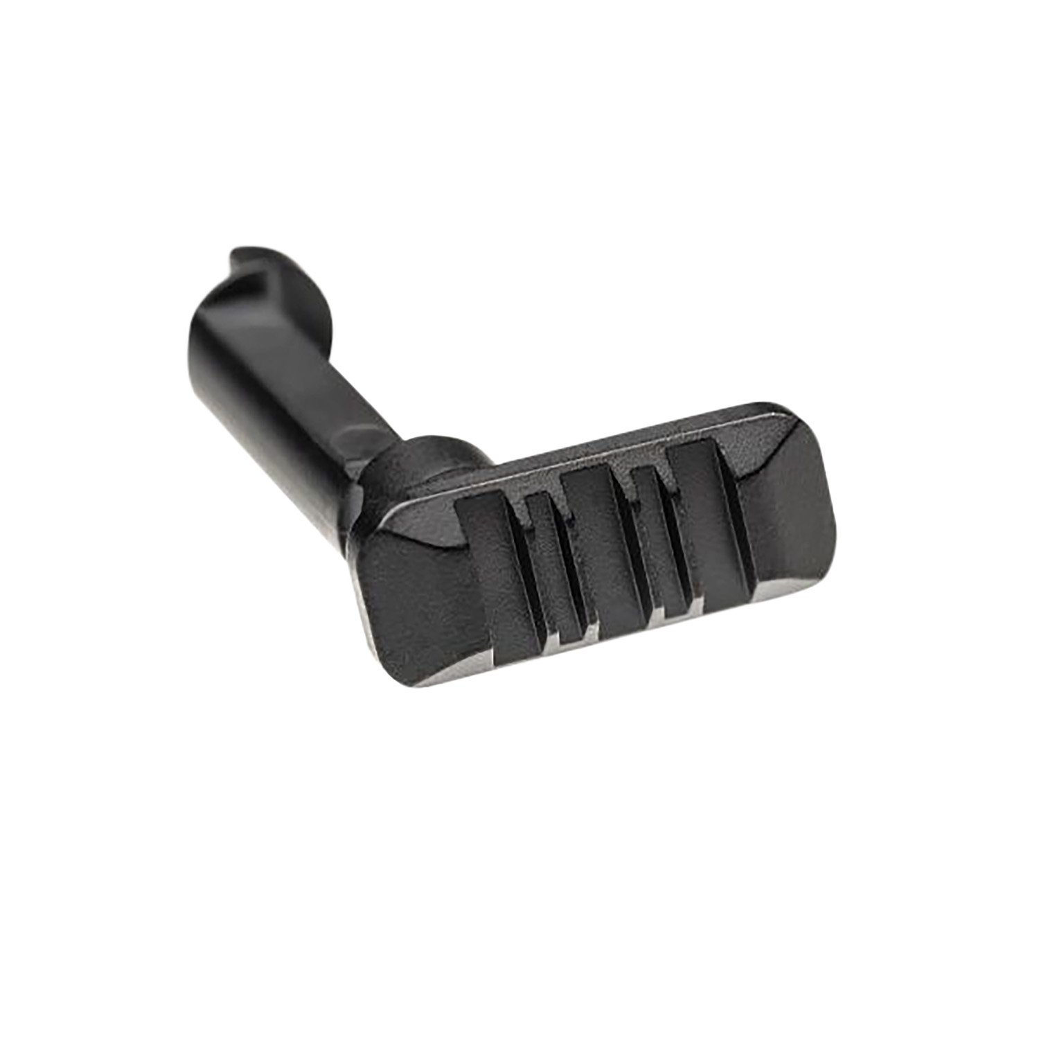 Tyrant CNC TDHCATTDLBLK Hellcat Pro Takedown Lever Black Stainless Steel