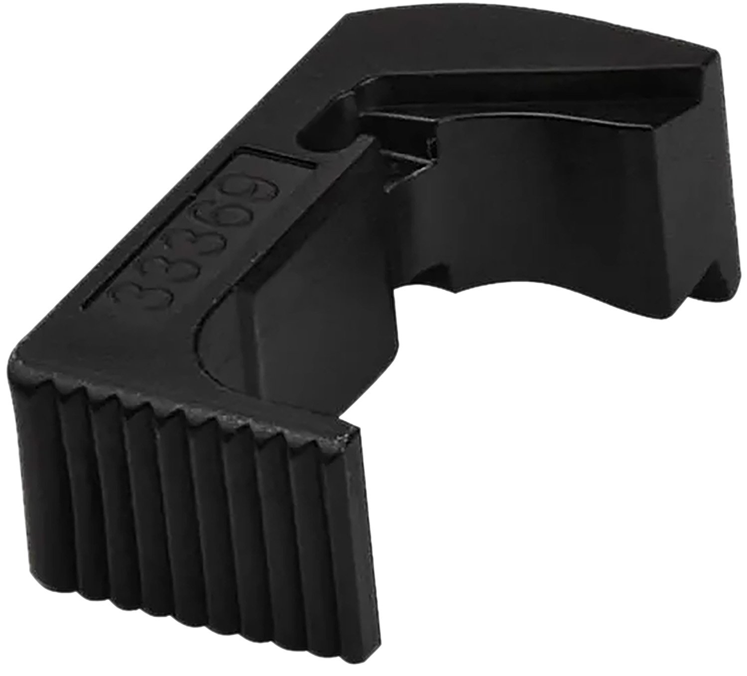 Glock Factory Original Magazine Catch ReversibleFits 9mm Luger G43 OnlyPACKAGED