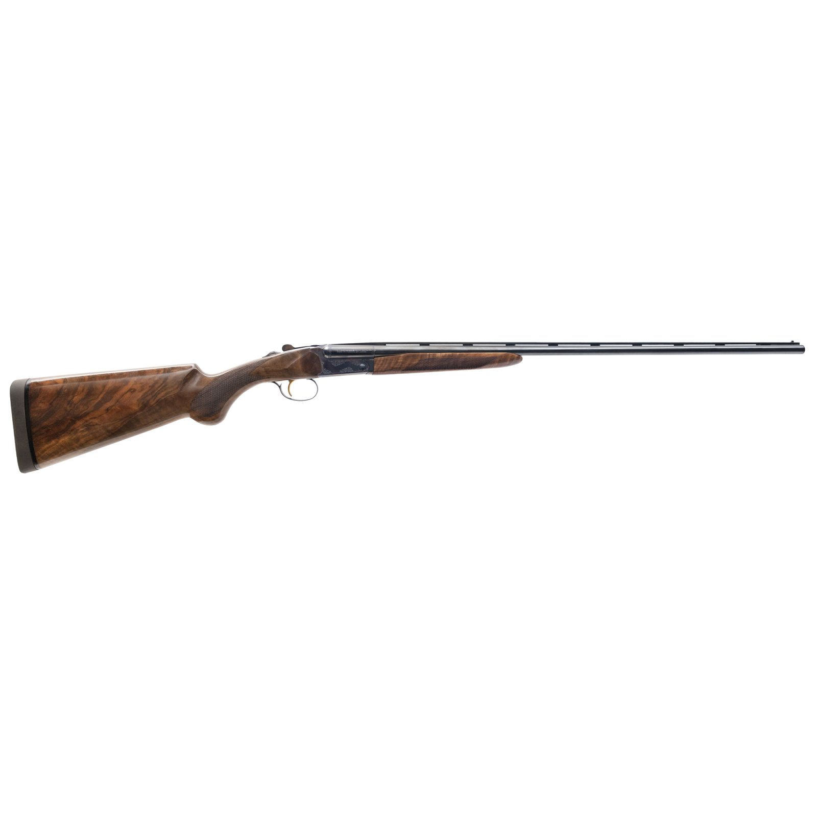 Akkar High Noon Elite Side-By-Side Sporting Shotgun 410 Bore 28" Barrels - Akkar - 410 Bore 3"