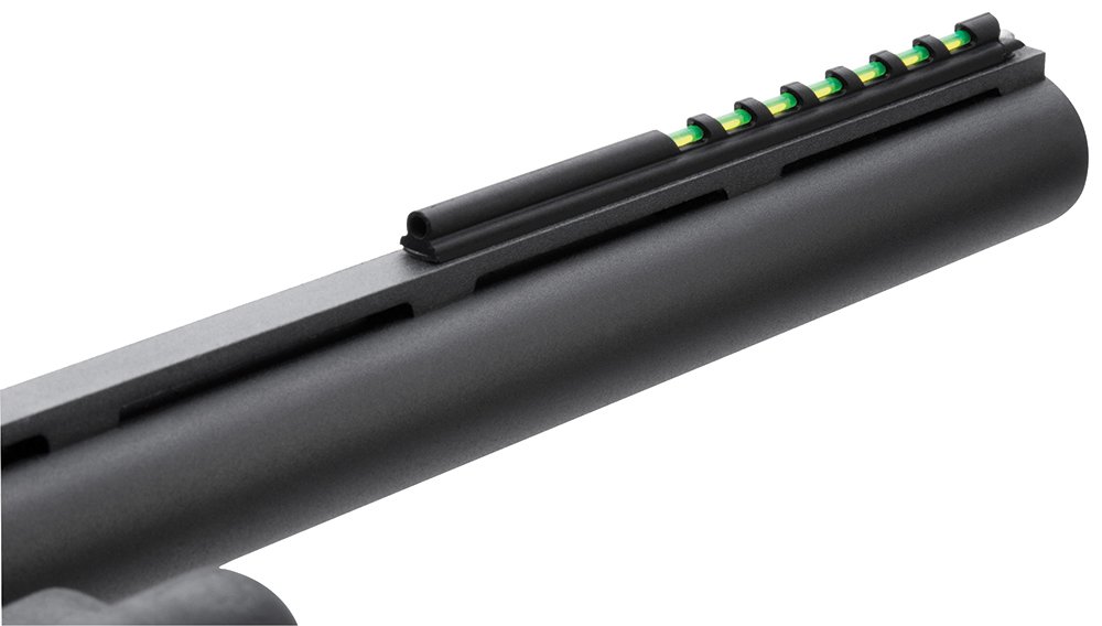 Buy TruGlo TG104G Glo-Dot Universal Pro Green Fiber Optic Shotgun Sight online