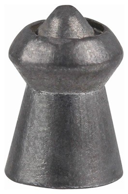 Gamo 177 Tomahawk Pellets 7.8 Grain Pointed HP 750-Pack 6322544CP54 - View 2