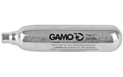 Gamo USA 62124702554 CO2 Cartridges 25 Pack - View 3