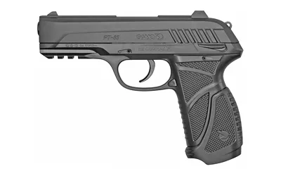 Gamo PT-85 Blowback CO2 Pellet Pistol .177 Model: 611138254-01 - View 2