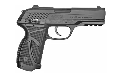 Gamo PT-85 Blowback CO2 Pellet Pistol .177 Model: 611138254-01 - View 3