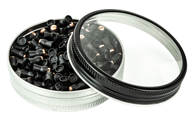 Gamo 632274054 Lethal .177 Pellets, Blister Card, 100 Pack - View 3