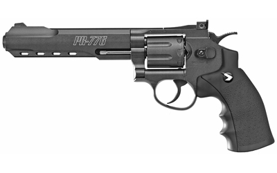 Gamo Pr-776 .177 PEL Revolver 400Fps 611139654 - View 2