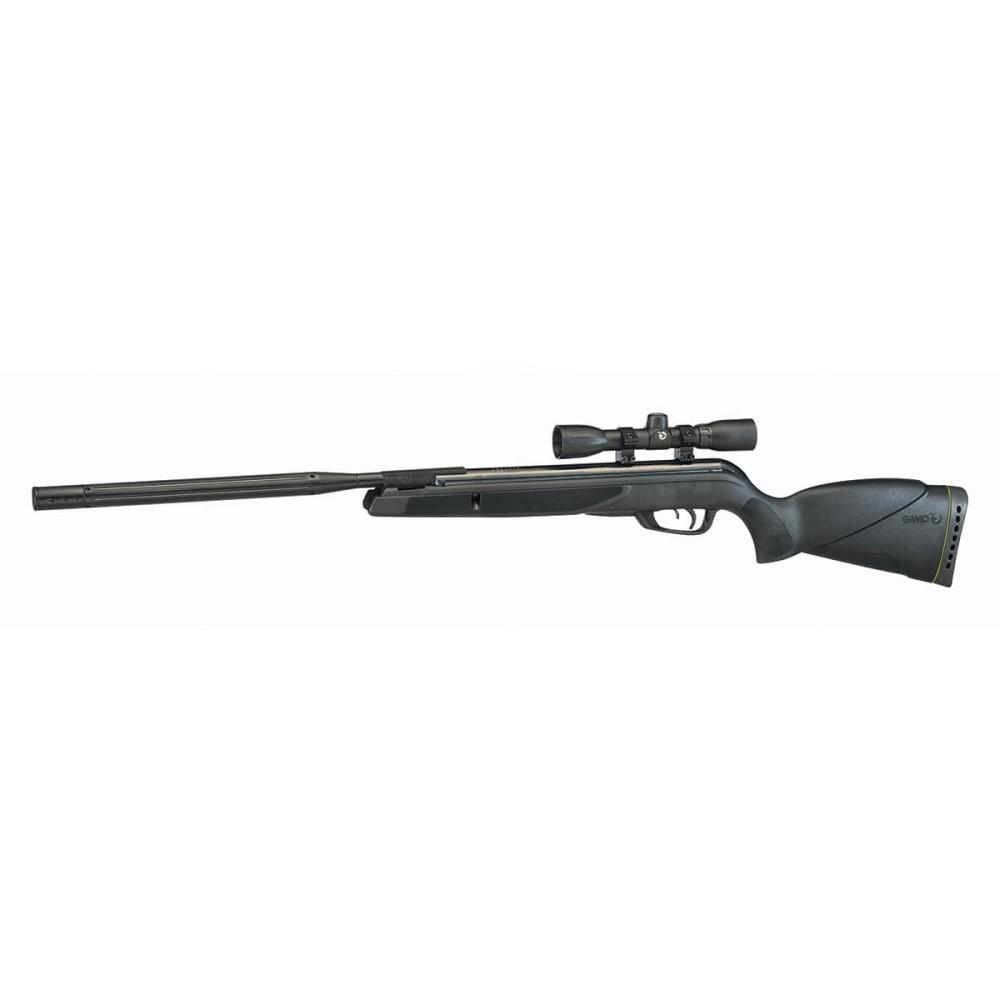 Gamo USA Wildcat Whisper .22 Pellet 19.10 In - View 2