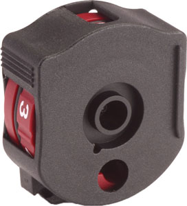 Gamo 10X Quick Shot Magazine .177 Caliber Swarm Air Rifle - View 2