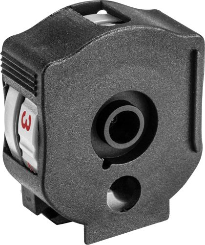 Gamo USA 10X Gen 2 Quick Shot Magazine Swarm Fsn .177 Caliber 10 Round - View 2