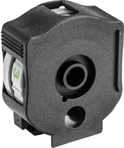 Gamo 621259054 10X Gen2 Quick-Shot .22 Pellet Magazine 10rd Black - View 2