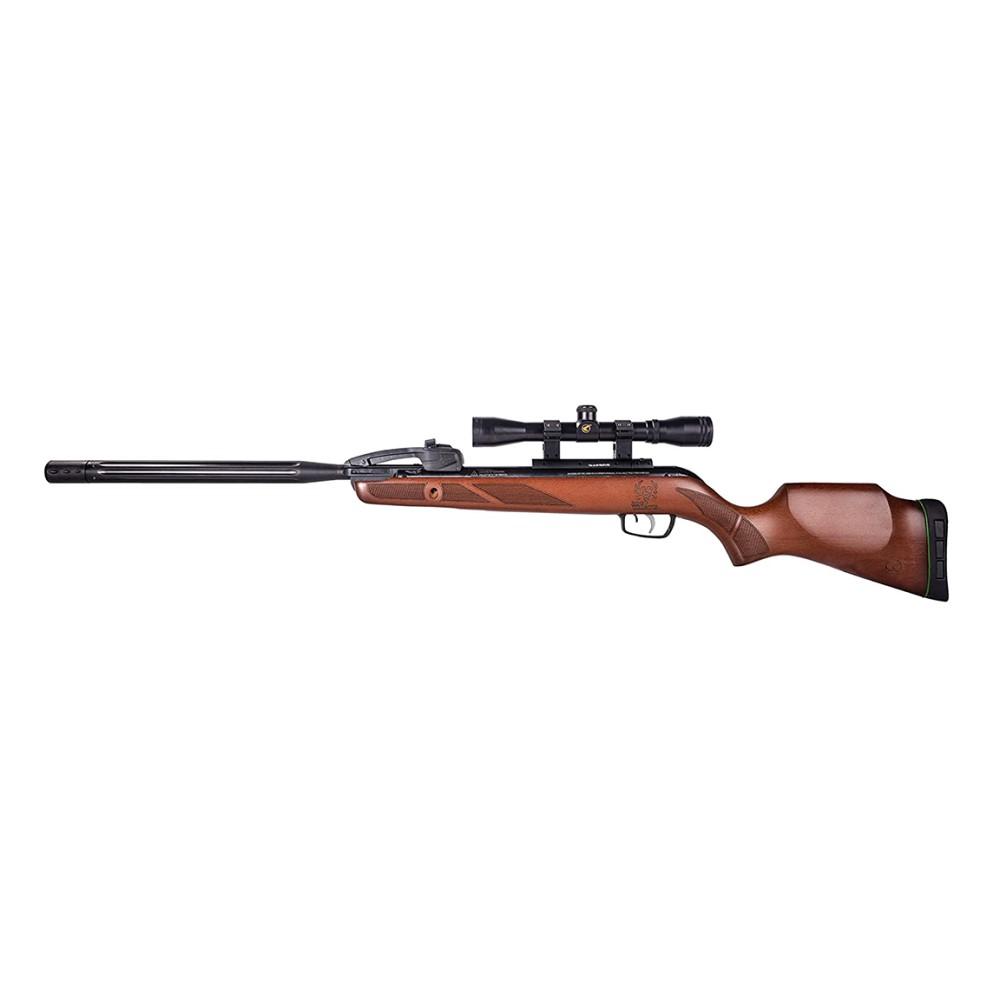 Gamo Swarm Bone Collector Gen 3 ITG 22 Air Rifle - View 2