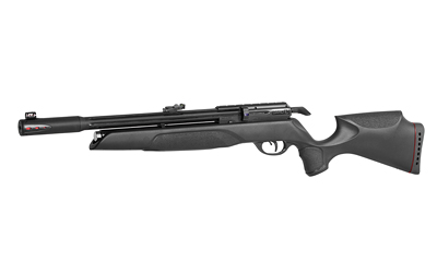 Gamo 600004P54 Arrow Air Rifle, .177 Cal, 10 Rds, 1200 FPS, Black - View 2