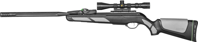 Gamo 6110021154PK3 Swarm Viper 10X Gen3i .177 Cal Air Rifle, 1300 FPS - View 2