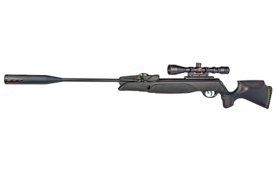 Gamo Swarm Magnum Pro Gen3i .22 Cal Air Gun, 1300 FPS, 3-9x40 Scope - View 2