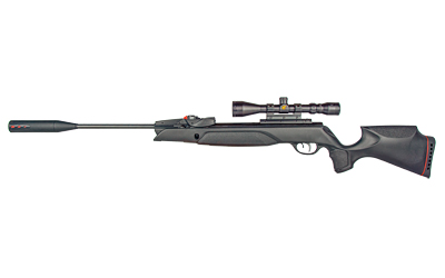 Gamo Swarm Magnum Pro Gen3i Air Gun 6110039354 .177 Cal, 1650 FPS, Scope - View 2