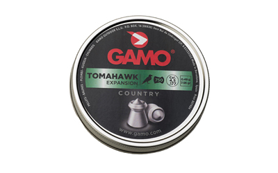 GAMO TOMAHAWK POINTED HP .22 400CT - View 2