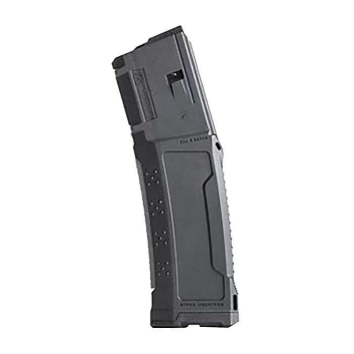Strike Industries AR-MAG 223 Rem/5.56 33rd Black Polymer Magazine - View 2