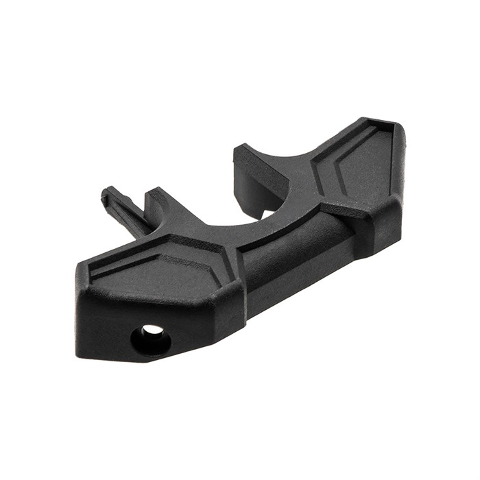 SI AMBI ISO LATCH - View 2