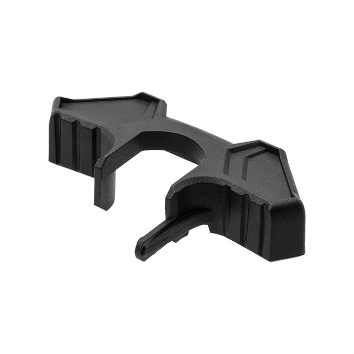 SI AMBI ISO LATCH - View 3