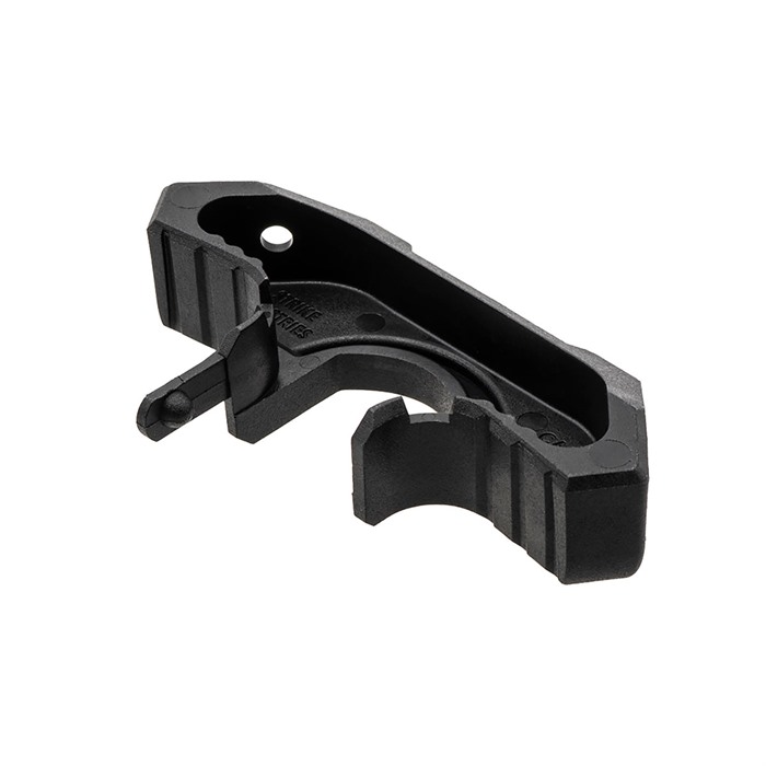 SI AMBI ISO LATCH - View 5
