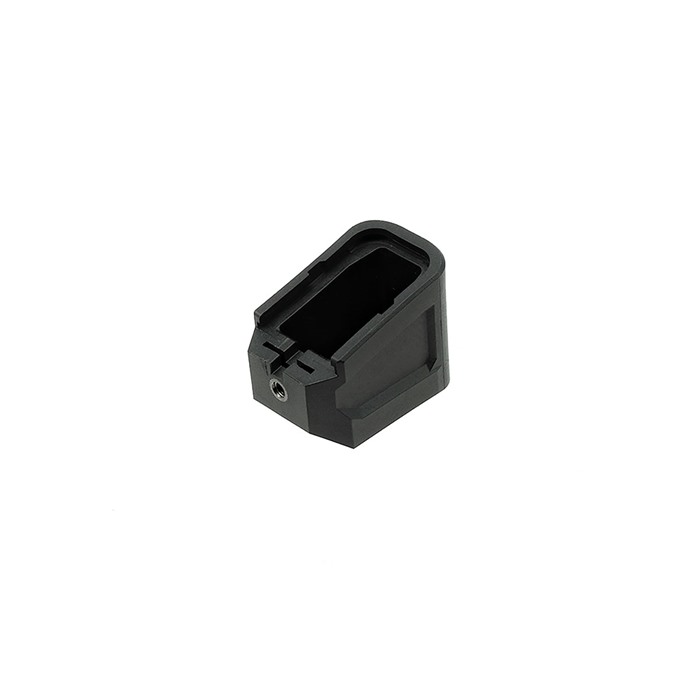 Strike Industries EMPG19 Enhanced Magazine Plate +5 Rounds for Glock 19 9mm - View 2