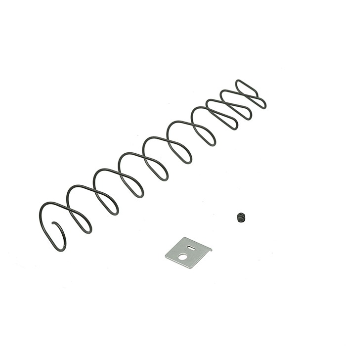 Strike Industries EMPG19 Enhanced Magazine Plate +5 Rounds for Glock 19 9mm - View 5