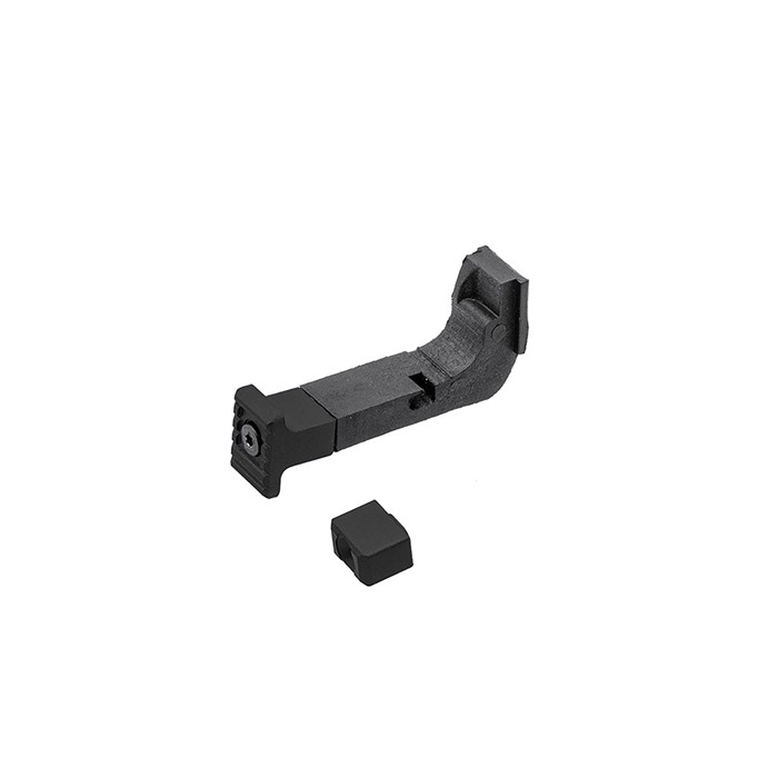 Strike Mag Release For Glock G3 Blk - View 3