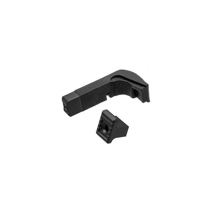 Strike Mag Release For Glock G3 Blk - View 4