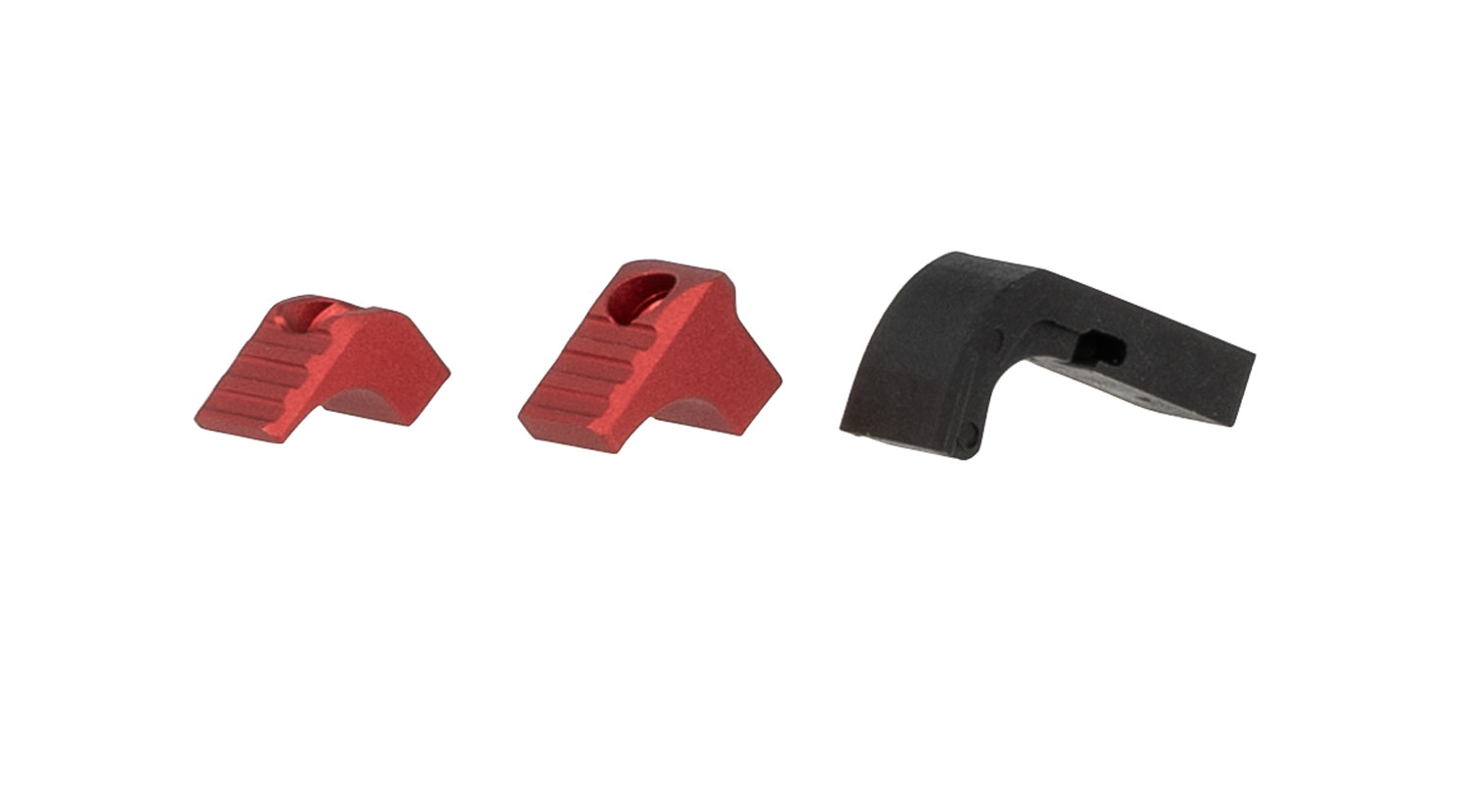 Strike G4MAGRELEASERED Modular Mag Release For Glo - View 2