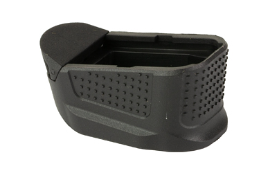 Strike ENHNCD Mag Plate +2 For G43X SI-EMP-G43X-BK - View 3