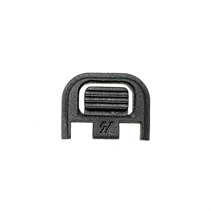 SI G17&G19 BLK POLYFLEX - View 2