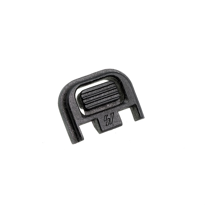 SI G17&G19 BLK POLYFLEX - View 3