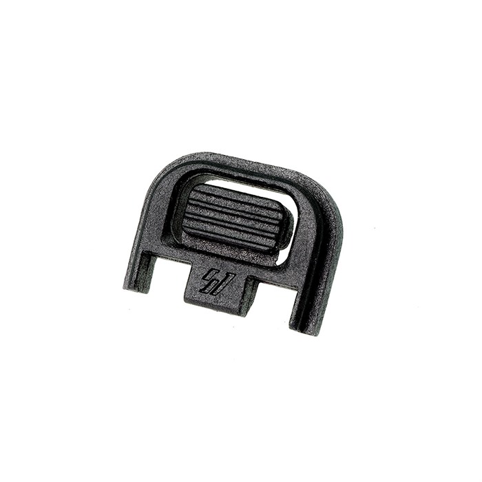 SI G17&G19 BLK POLYFLEX - View 4