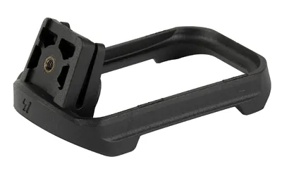 Strike Industries SI-G4-MAGWELL-17 Glock Gen4 Magwell Black - View 2