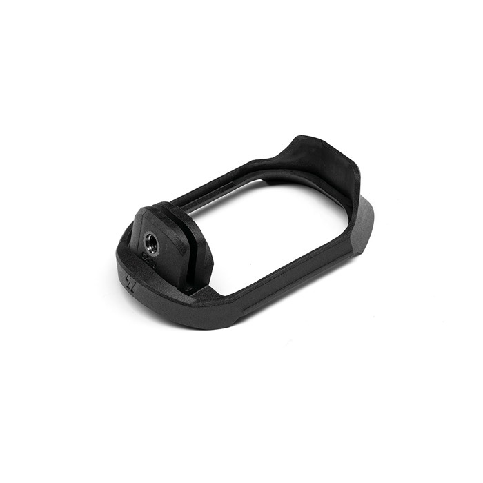 Strike Industries G5MAGWELL19 Flared Magwell for Glock 19/23 Gen5 Black - View 3