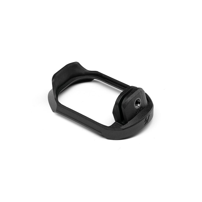 Strike Industries G5MAGWELL19 Flared Magwell for Glock 19/23 Gen5 Black - View 4