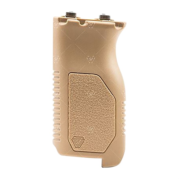 Strike Industries Angled Vertical Grip - View 2