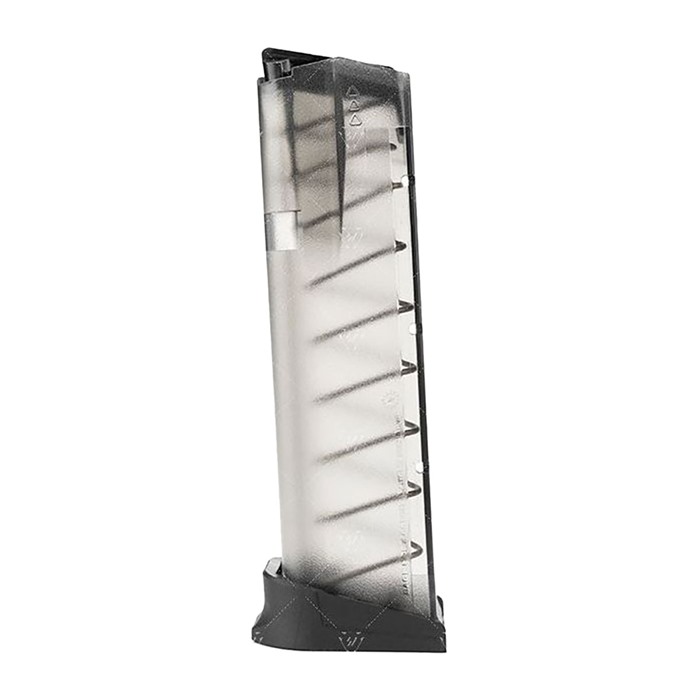 Strike Industries SI-G-MAG-17 9mm 17-Round Translucent Magazine - View 2