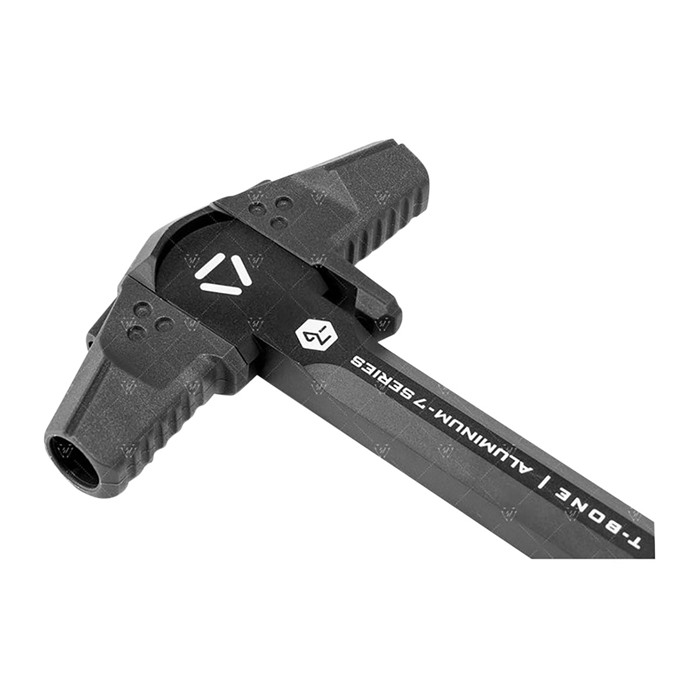 Strike Industries T-Bone Charging Handle .223 5.56 NATO Ambidextrous Alu... - View 2