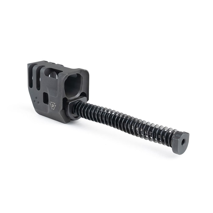 Strike Industries Mass Driver Compensation - View 3