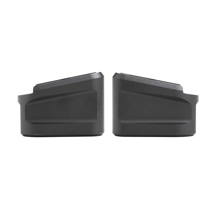 Strike Industries EMPALG19BK Extended Mag Plate Glock G19 6061-T6 Aluminum - View 4
